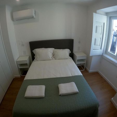 Lisbon, Renovated T2 Apartment Near Rossio Exterior photo