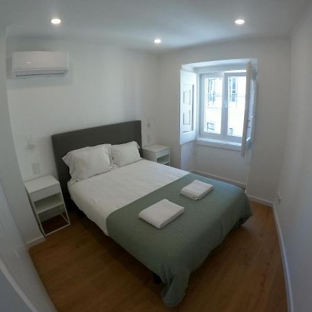 Lisbon, Renovated T2 Apartment Near Rossio Exterior photo