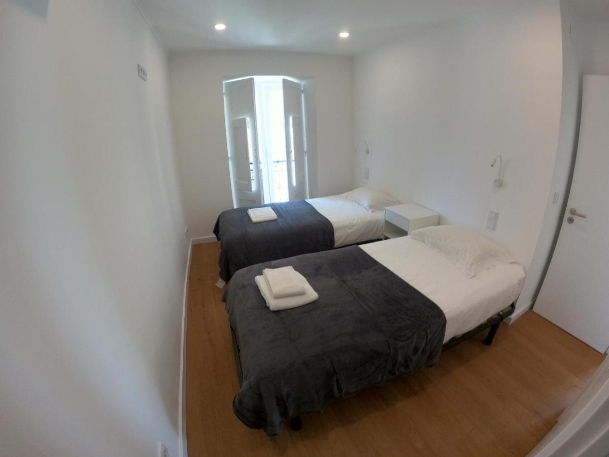 Lisbon, Renovated T2 Apartment Near Rossio Exterior photo