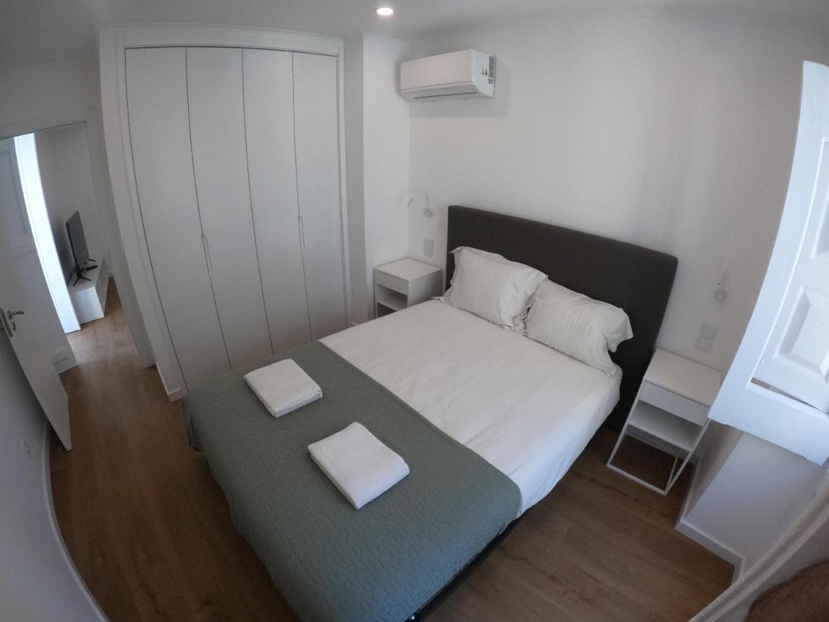 Lisbon, Renovated T2 Apartment Near Rossio Exterior photo