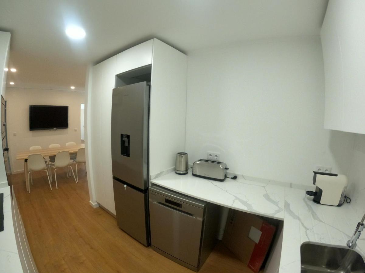 Lisbon, Renovated T2 Apartment Near Rossio Exterior photo